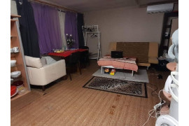 Apartment in Liepāja