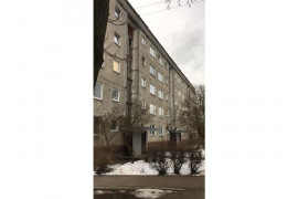 Apartment for rent in Vecmilgravi